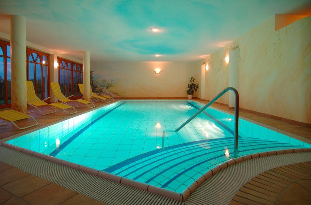 Wellness Ferienwohnungen Zellertalblick Drachselsried Exterior foto