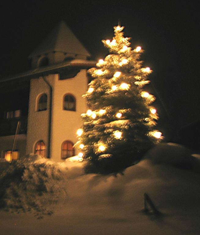 Wellness Ferienwohnungen Zellertalblick Drachselsried Exterior foto