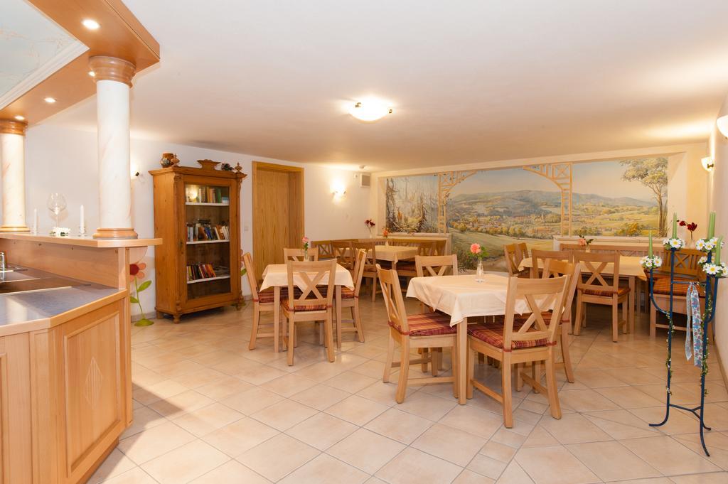 Wellness Ferienwohnungen Zellertalblick Drachselsried Exterior foto
