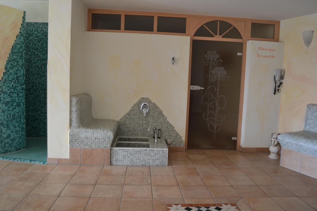 Wellness Ferienwohnungen Zellertalblick Drachselsried Exterior foto