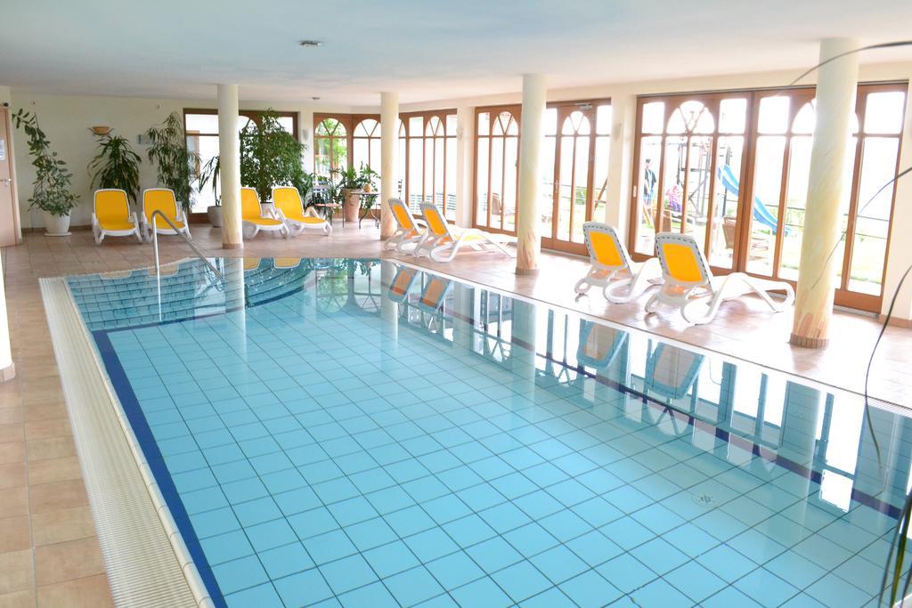 Wellness Ferienwohnungen Zellertalblick Drachselsried Exterior foto