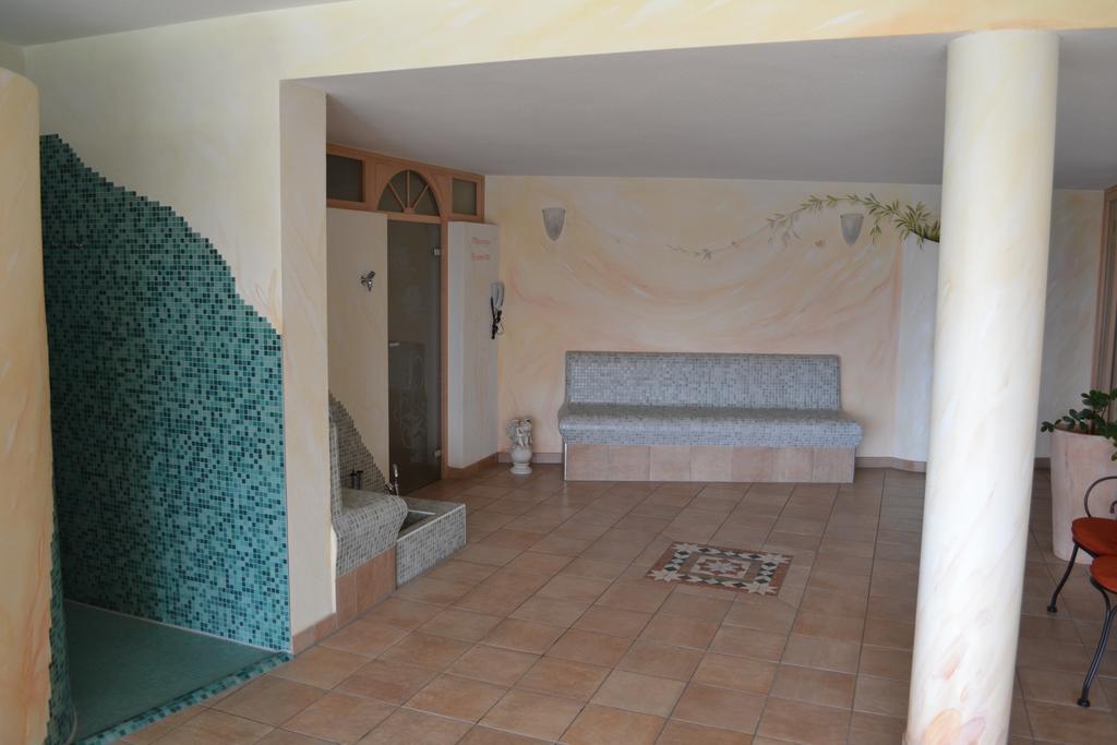 Wellness Ferienwohnungen Zellertalblick Drachselsried Exterior foto