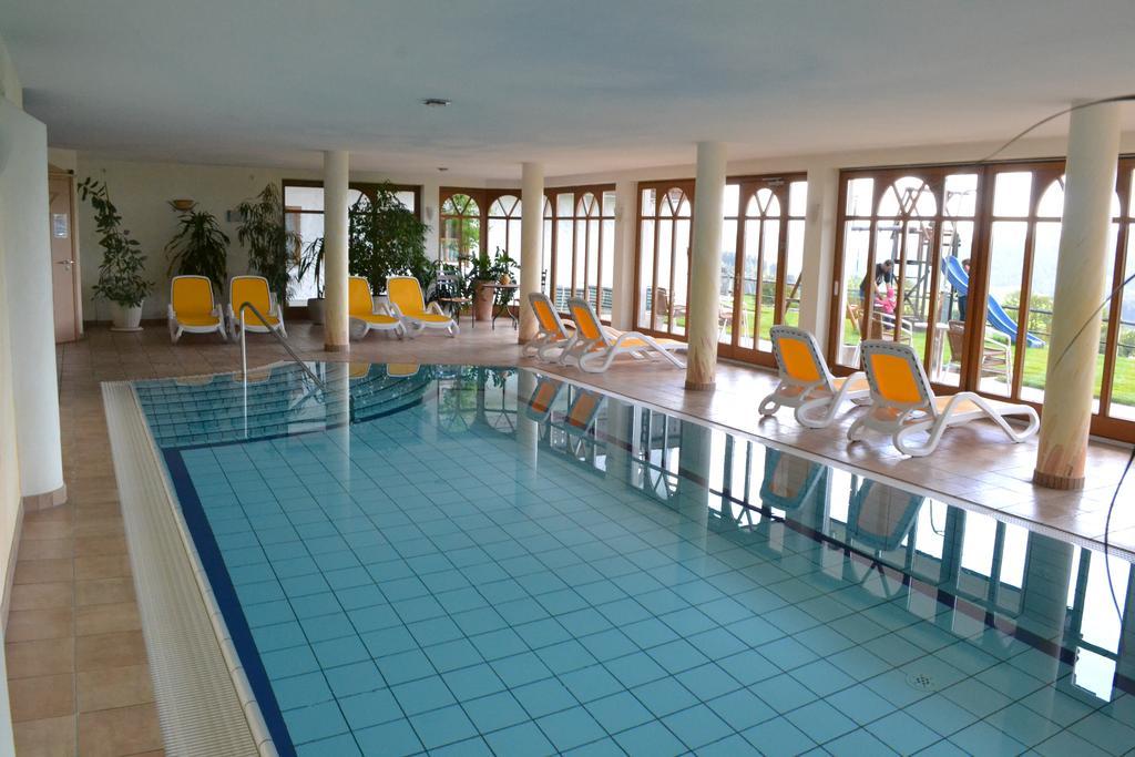 Wellness Ferienwohnungen Zellertalblick Drachselsried Exterior foto