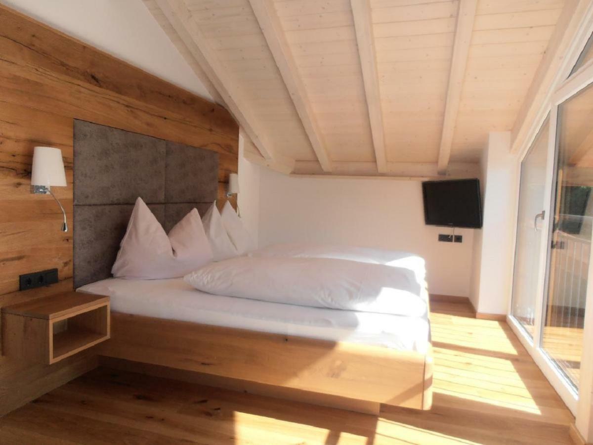 Wellness Ferienwohnungen Zellertalblick Drachselsried Exterior foto