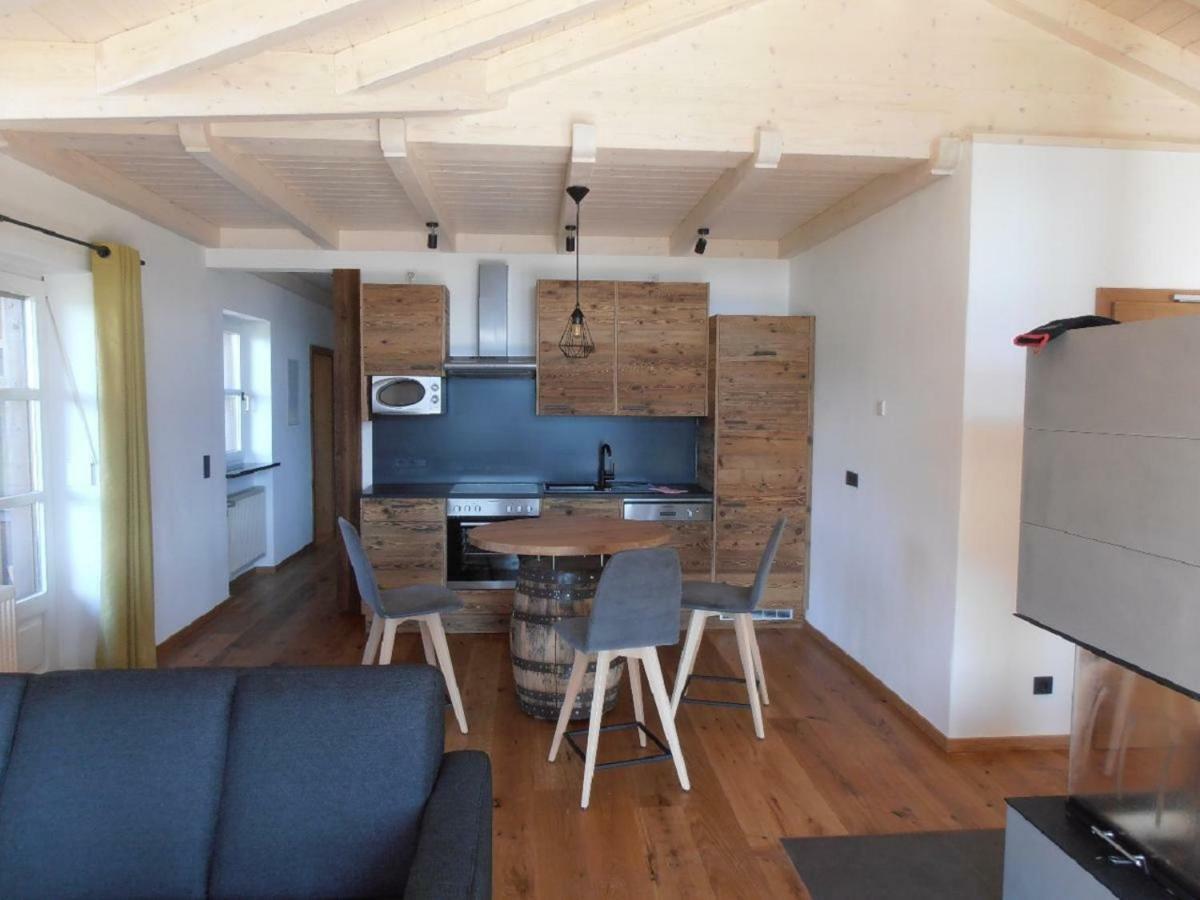 Wellness Ferienwohnungen Zellertalblick Drachselsried Exterior foto