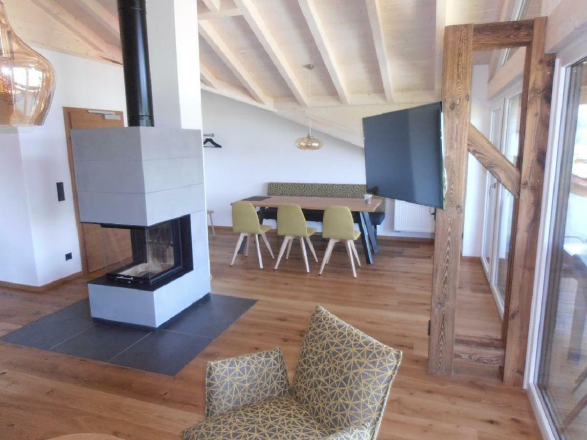 Wellness Ferienwohnungen Zellertalblick Drachselsried Exterior foto